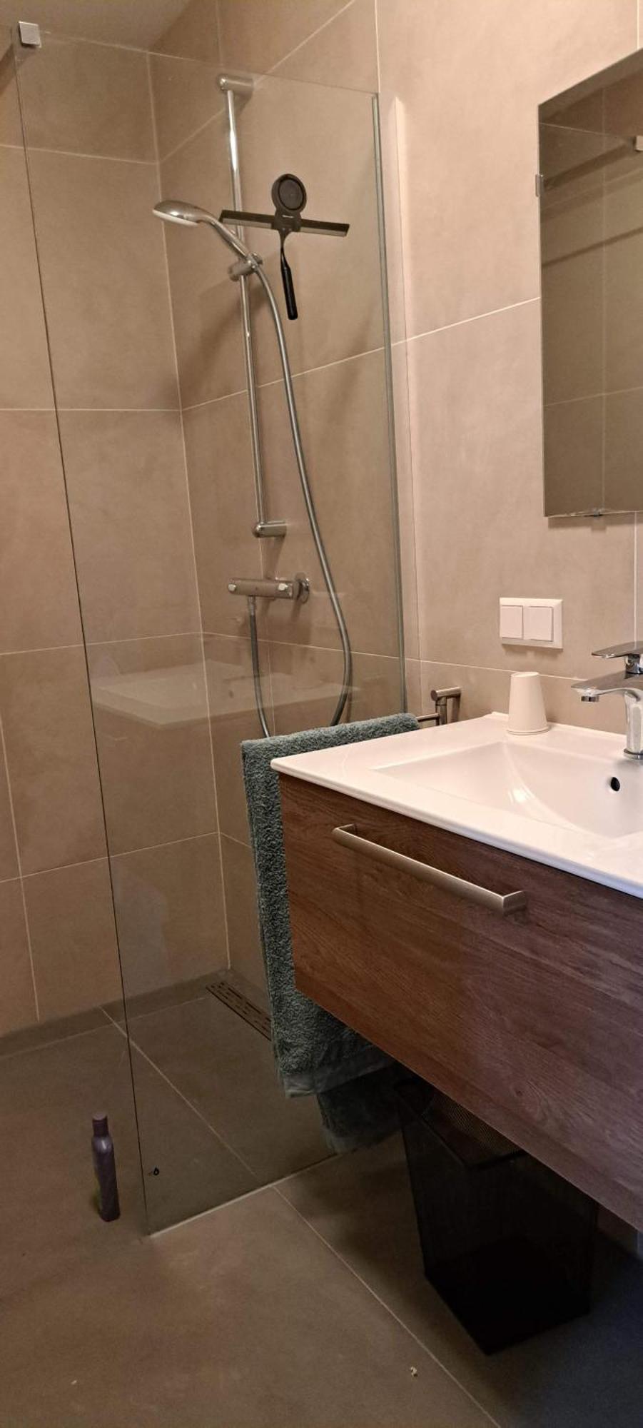 B&B De Blauwe Melkbus Harskamp Kültér fotó